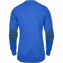 Bluza bramkarska Adidas Assita 17 GK dla dzieci AZ5399 niebieska