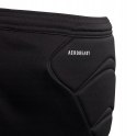 Spodnie bramkarskie 3/4 Adidas Tierro FS0171 dla dzieci