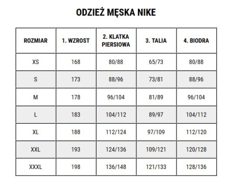 Koszulka męska Nike Dry Park VII JSY SS czarna BV6708 010
