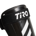 Ochraniacze piłkarskie adidas Tiro SG Training czarno-białe GK3536 Ochraniacze piłkarskie adidas Tiro SG Training czarno-białe GK3536
