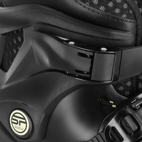 Rolki z Twardą Skorupą Spokey FREESPO BK