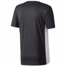 Koszulka sportowa Adidas Entrada 18 Jersey dla dzieci CF1041 czarna