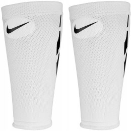 Rękawy na Ochraniacze Piłkarskie Nike Guard Lock Elite SLV SE0173 103