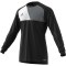 Bluza bramkarska Adidas Assita 17 GK dla dzieci AZ5401 czarna