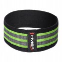 HMS set 3W1 guma oporowa taśma Fitness Hip Band