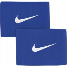 Opaska Nike NK Guard Stay II SE0047 498 niebieska