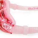 Okularki pływackie Spokey do pływania Skimo różowe