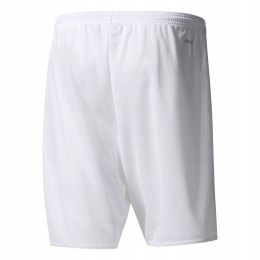 Spodenki sportowe Adidas Parma 16 AC5256 dla dzieci białe