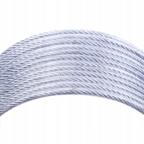 Skakanka Speed Jump Rope crossfit Midd fitness