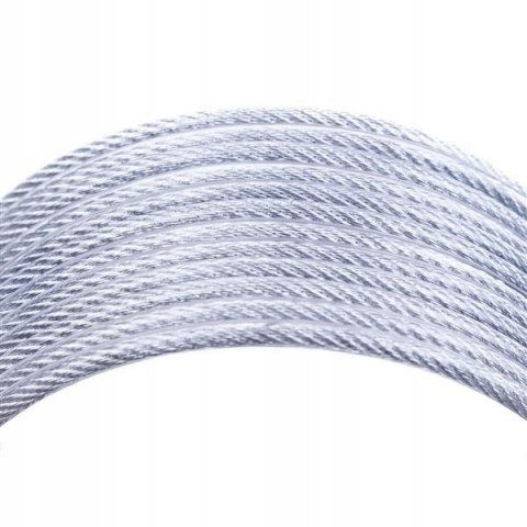 Skakanka Speed Jump Rope crossfit Midd fitness