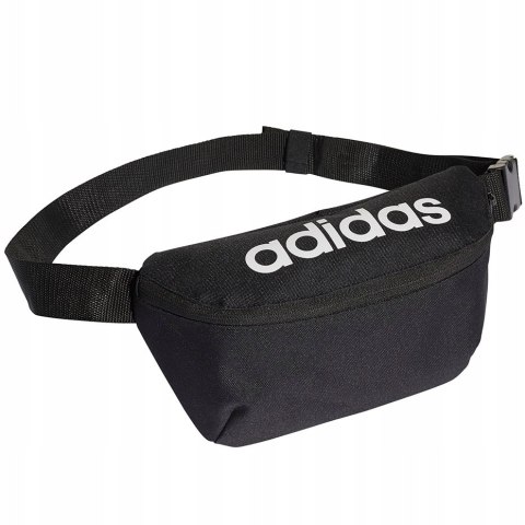 Saszetka na Pas Adidas Daily Waistbag GE1113 czarna