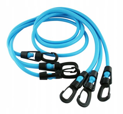 TX01 zestaw 3 gum do ćwiczeń siłowych HMS