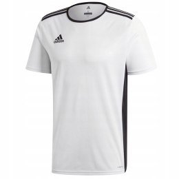 Koszulka Sportowa Adidas Entrada 18 Jersey Senior CD8438 biała