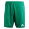 Spodenki Sportowe Adidas Parma 16 Short Junior AJ5884 zielone