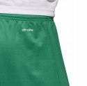 Spodenki Sportowe Adidas Parma 16 Short Junior AJ5884 zielone