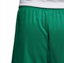 Spodenki Sportowe Adidas Parma 16 Short Junior AJ5884 zielone