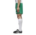 Spodenki Sportowe Adidas Parma 16 Short Junior AJ5884 zielone