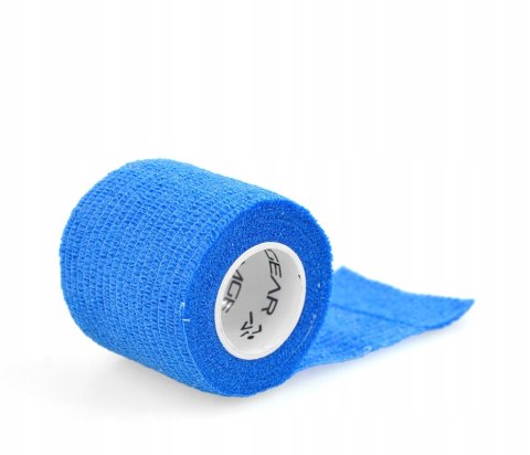 Taśma Select do Getr niebieska 10960