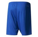 Spodenki sportowe Adidas Parma 16 short senior AJ5882 niebieskie