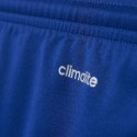 Spodenki sportowe Adidas Parma 16 short senior AJ5882 niebieskie