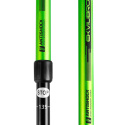 Kije Trekkingowe Spokey EKVILIBRO 105-135cm BK/GN Kije Trekkingowe Spokey EKVILIBRO 105-135cm BK/GN