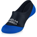 Skarpetki do Pływania na Basen NEO Aqua-Speed 20/21 - 28/29 kol. 11 czarno-niebieskie
