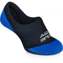 Skarpetki do Pływania na Basen NEO Aqua-Speed 30/31 - 36/37 kol. 11 czarno-niebieskie