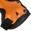 Zestaw Ochraniaczy na Rolki Spokey ARMOR NERF pomarańczowe