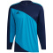 Bluza Bramkarska Męska Adidas Squadra 21 Goalkeeper Jersey GN6944 niebiesko-granatowa