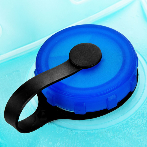 Bukłak na wodę 1,5l Spokey Oasis