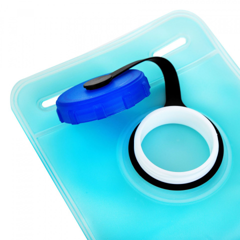 Bukłak na wodę 1,5l Spokey Oasis