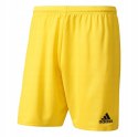 Spodenki Sportowe Adidas Parma 16 Short Senior AJ5885 żółte