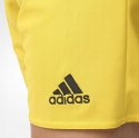 Spodenki Sportowe Adidas Parma 16 Short Senior AJ5885 żółte