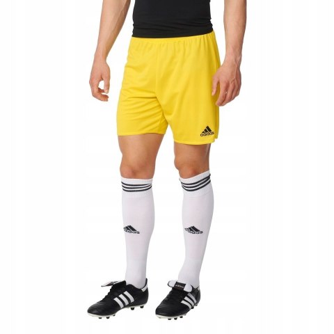 Spodenki Sportowe Adidas Parma 16 Short Senior AJ5885 żółte