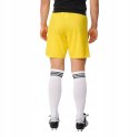 Spodenki Sportowe Adidas Parma 16 Short Senior AJ5885 żółte