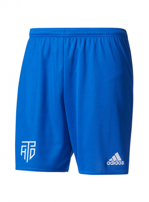 AP OLEŚNICA SPODENKI TRENINGOWO-MECZOWE ADIDAS ENTRADA 22 JUNIOR