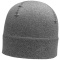 Czapka Treningowa Termoaktywna 4F H4Z21 CAF004 25M szary melanż