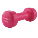 Hantle Winylowe HMS 1,5KG 17023 różowy