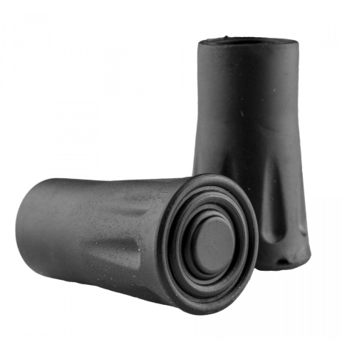 Końcówki buciki do kijów trekkingowych i nordic walking Pad Spokey Końcówki buciki do kijów trekkingowych i nordic walking Pad Spokey