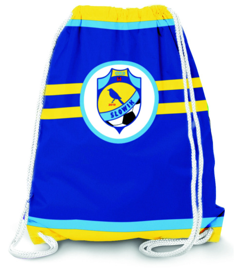 SŁOWIK WOREK SPORTOWY