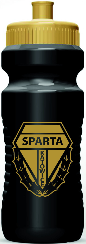 SPARTA KATOWICE Bidon