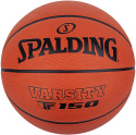 Piłka Koszykowa Spalding Varsity TF-150 Fiba pomarańczowa