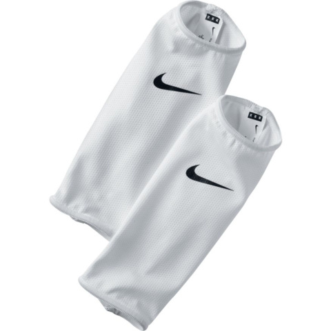 Rękawy na Ochraniacze Piłkarskie Nike Guard Lock SLV SE0174 103