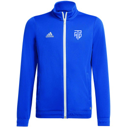 AP OLEŚNICA Bluza dla dzieci adidas Entrada 22 Training