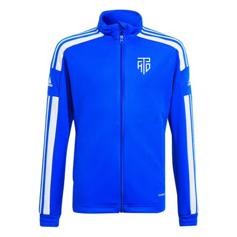AP OLEŚNICA Bluza męska adidas Squadra 21 Training