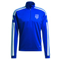 AP OLEŚNICA Bluza męska adidas Squadra 21 Training