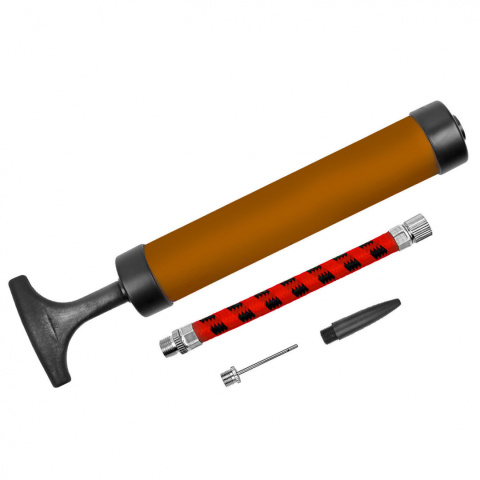 Pompka do Piłki Pampero 10 Spokey