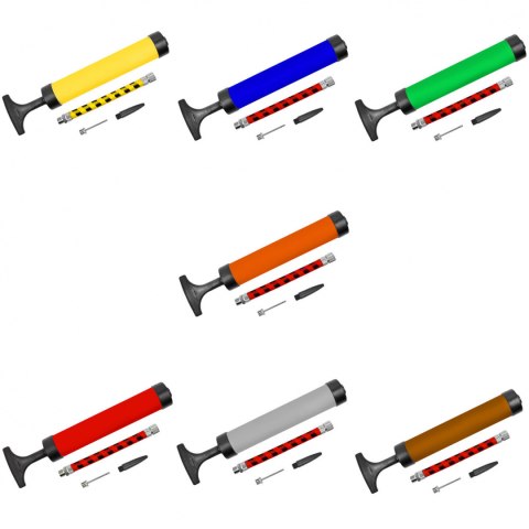 Pompka do Piłki Pampero 10 Spokey