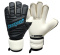 Rękawice bramkarskie 4 Keepers Retro IV Black JR RF