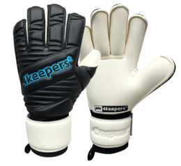 Rękawice bramkarskie 4 Keepers Retro IV Black RF